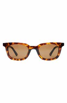 Nia Square Sunglasses