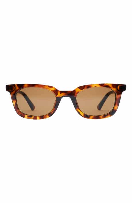 Nia Square Sunglasses
