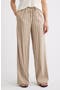 selected Tan- Black Sonjay Stripe