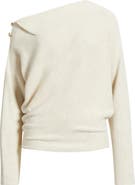 MANGO Twister Sweater