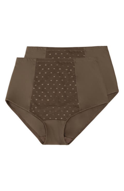 2-Pack Control Briefs