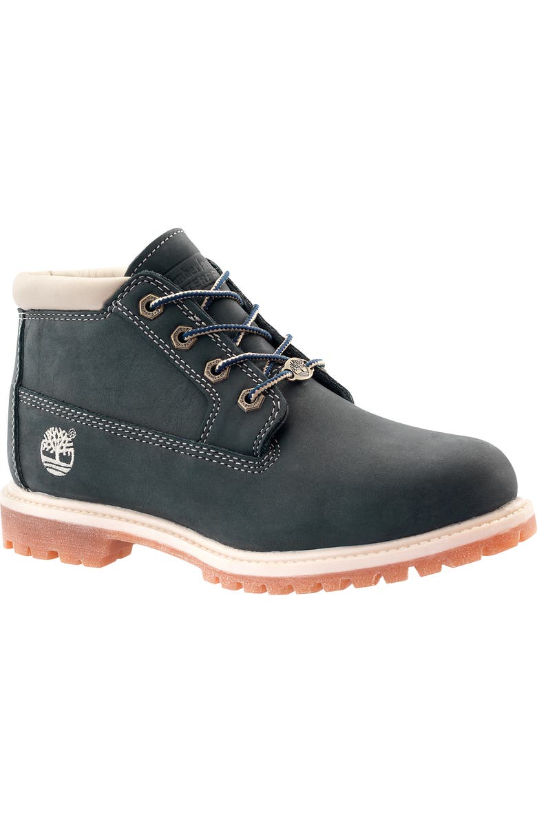 Timberland Nellie Waterproof Chukka Boot, Main, color,