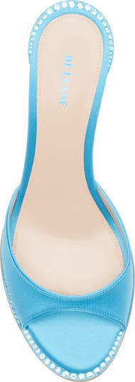 Jenni Crystal Sandal