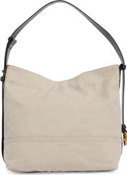 rag & bone Clinton Canvas Bucket Bag