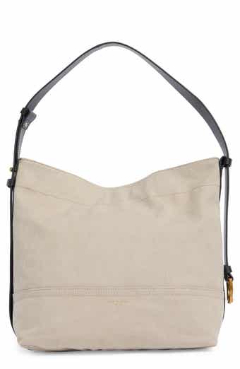rag & bone Clinton Canvas Bucket Bag