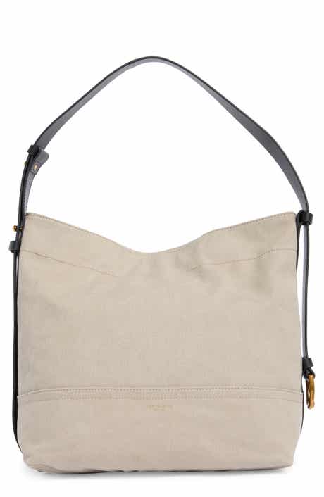 rag & bone Clinton Canvas Bucket Bag