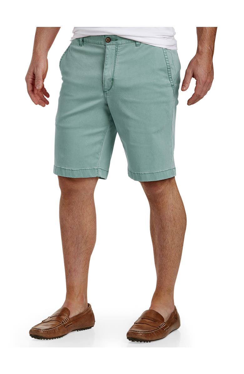 Tommy Bahama Big & Tall Boracay Shorts, Main, color, Aged Copper