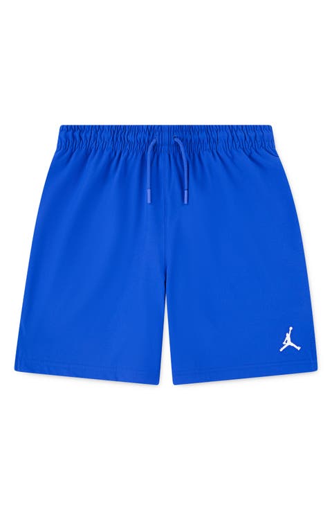 Kids' Jumpman Brooklyn Shorts