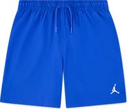 Jordan Kids' Jumpman Brooklyn Shorts