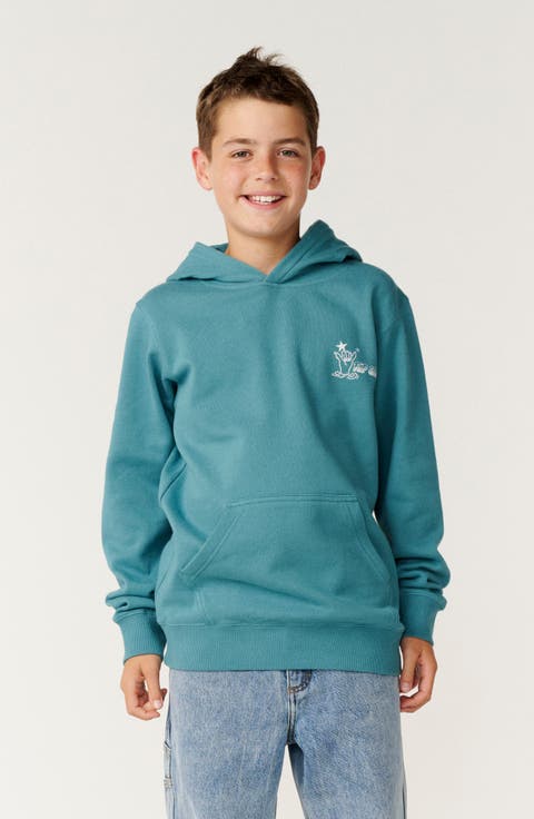 Kids' Rip-Tuals Hoodie