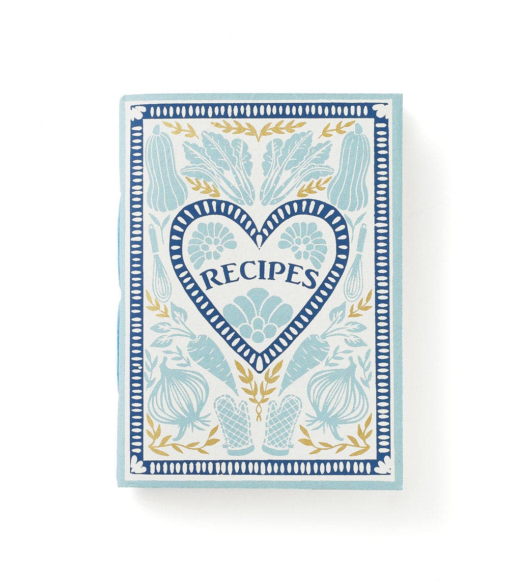 selected Light Blue