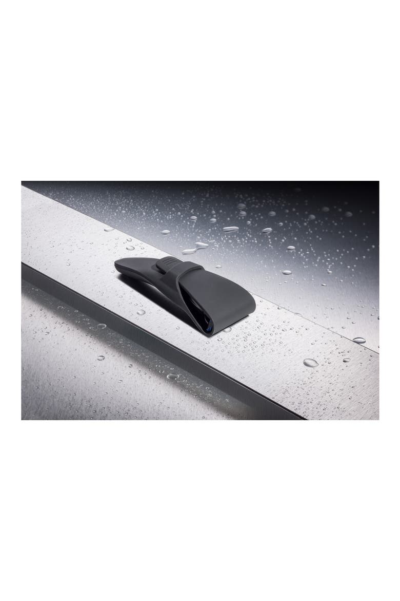 Razor Case, Alternate, color, BLACK