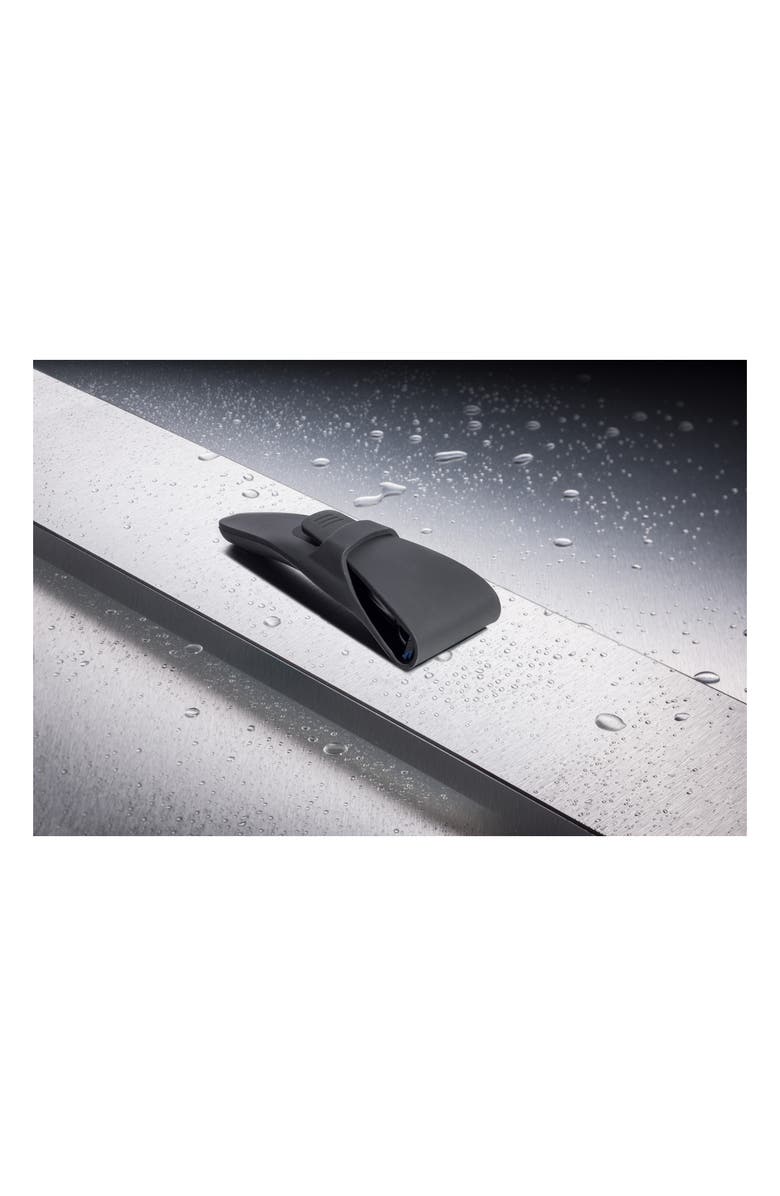 BOLIN WEBB Razor Case, Alternate, color, Black