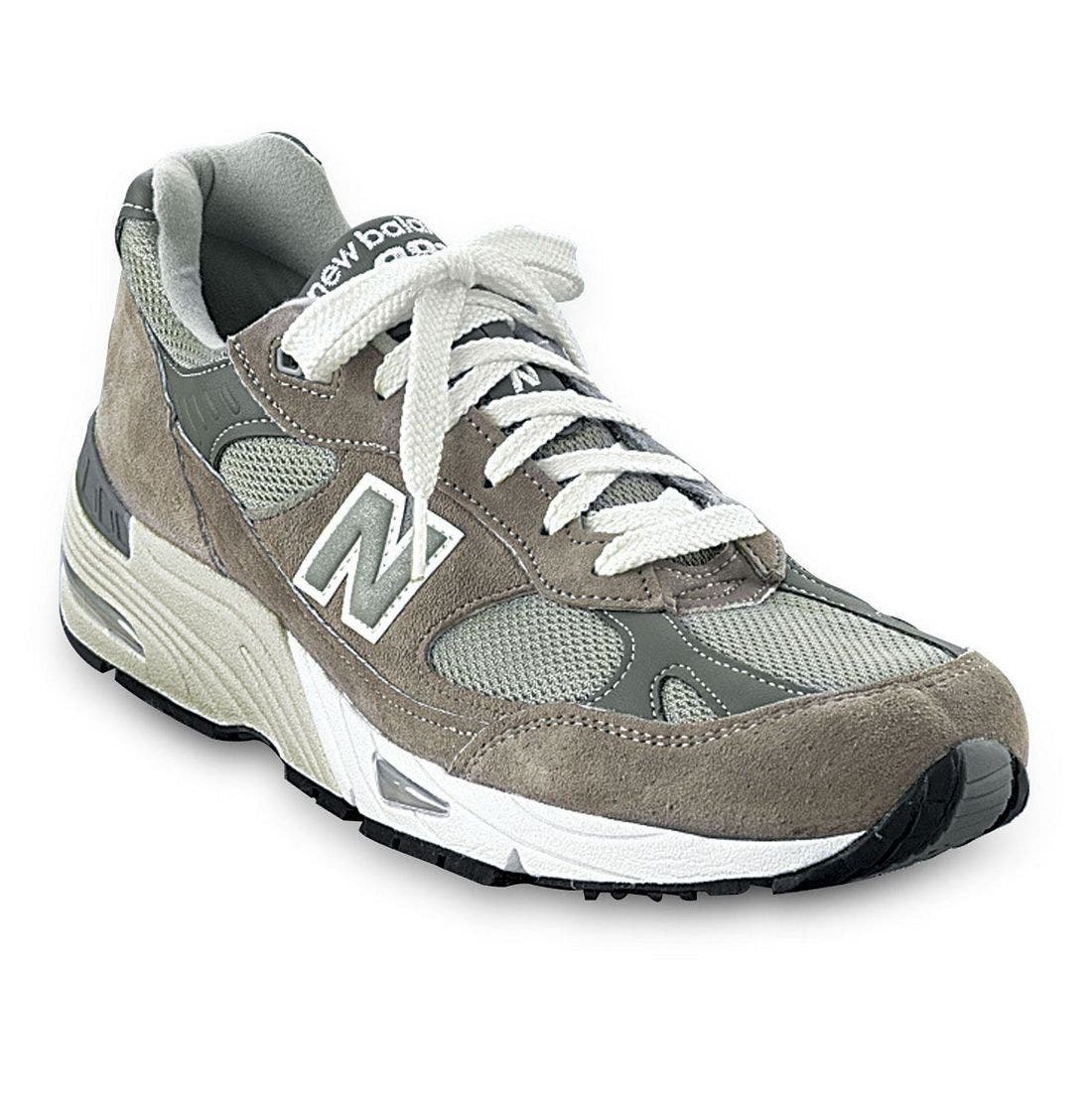 New Balance 'M991' Running Shoe, Alternate, color, 