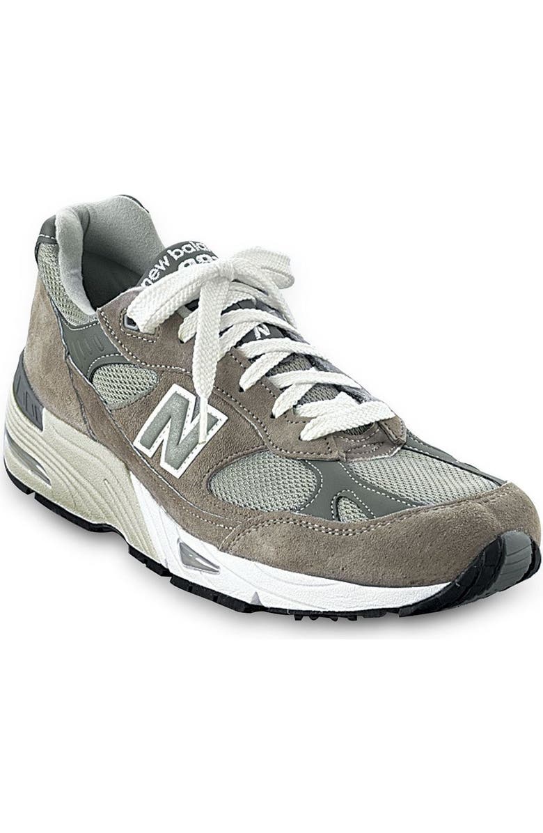 New Balance 'M991' Running Shoe, Alternate, color,