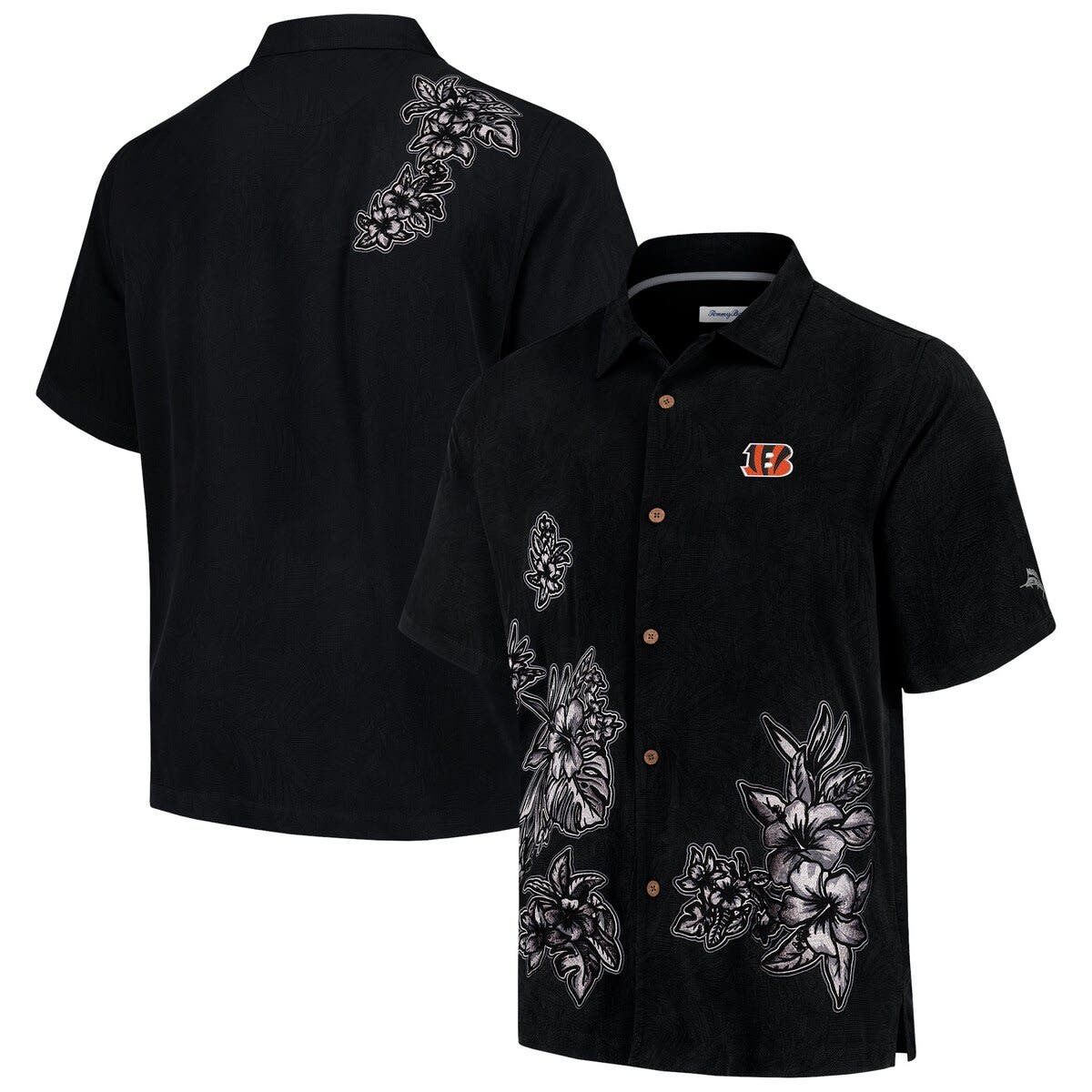 selected Black