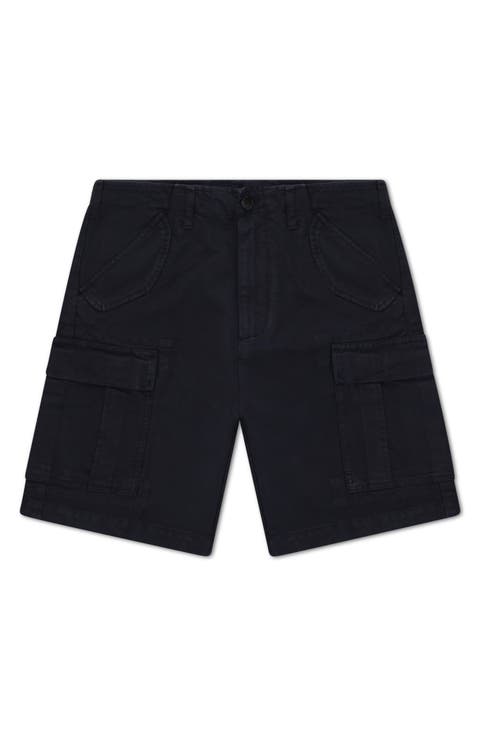 Minert Cotton Pocket Bermuda