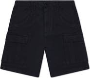 Fortela Minert Cotton Pocket Bermuda
