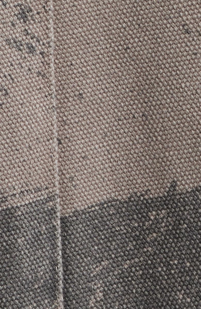 DIET STARTS MONDAY Hopkins Check Check Drawstring Pants, Alternate, color, Checkered Grey