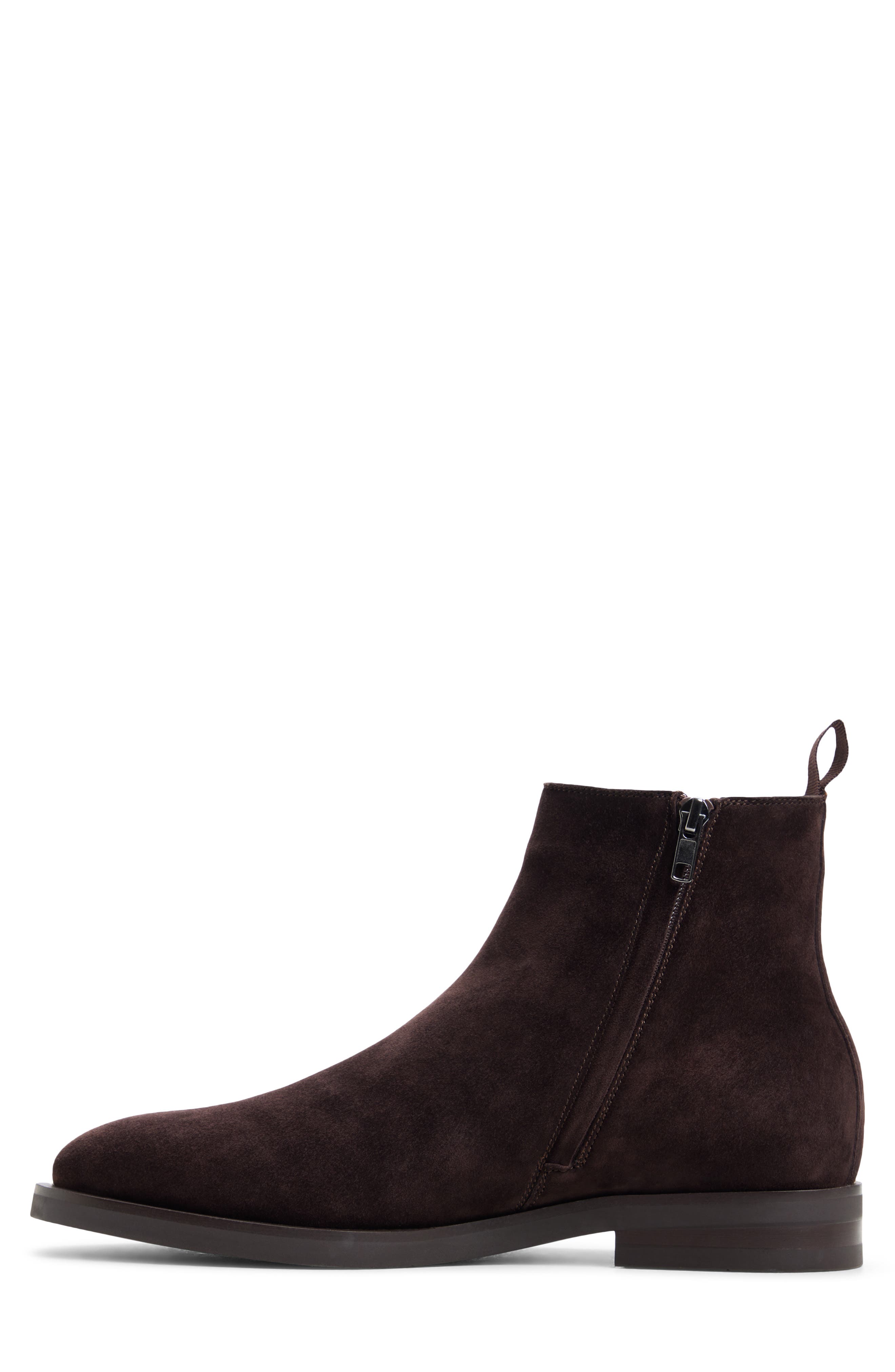 Mesar Chelsea Boot, Alternate, color, BROWN
