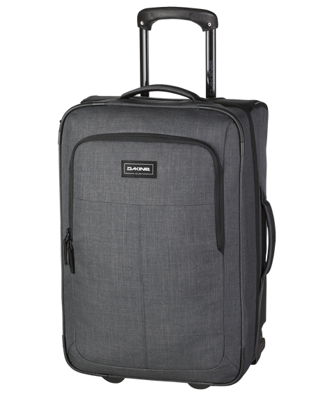 Carry On Roller Bag 42L Travel Wheeled Travel Bag