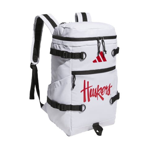  Nebraska Huskers Collegiate Vista Backpack