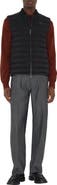 Burberry Nylon Puffer Gilet