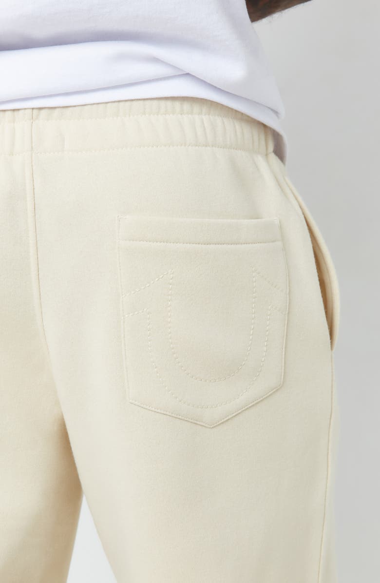 True Religion Solid Joggers, Alternate, color,