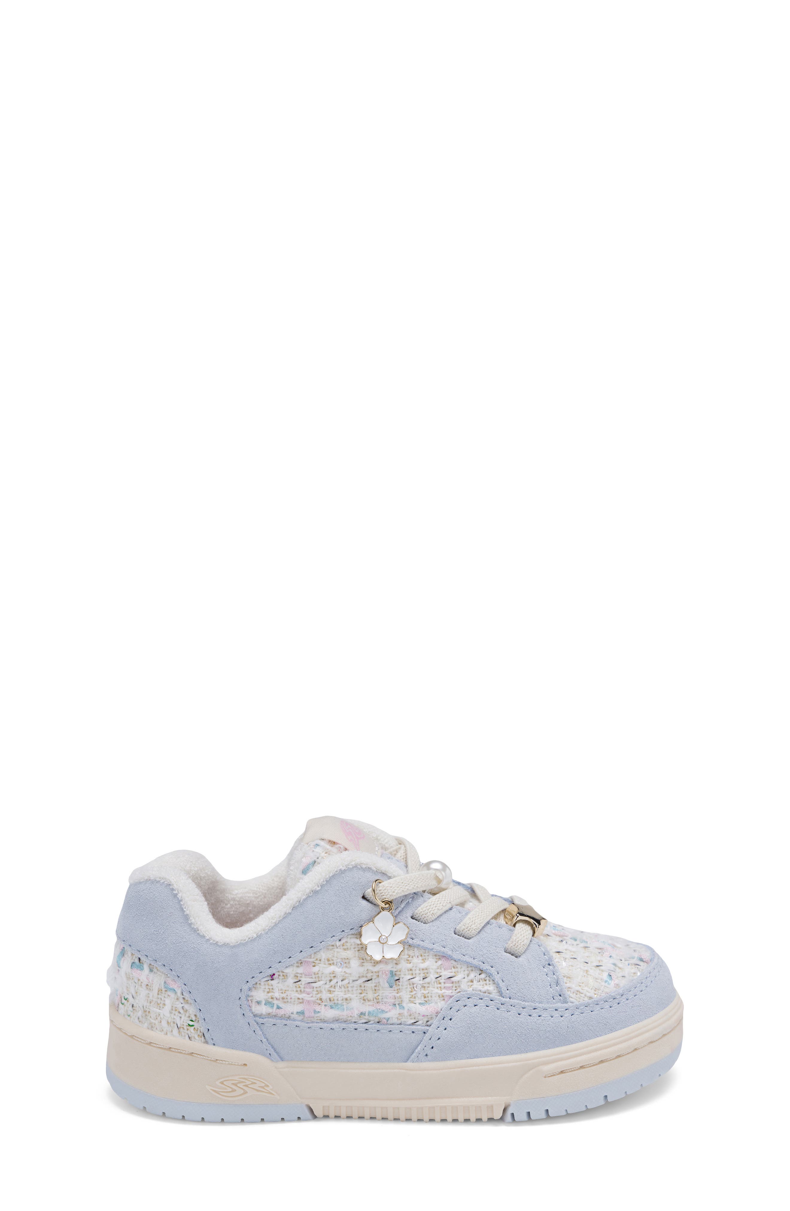 Kids' Osaka Sneaker, Alternate, color, WINTER BLUE