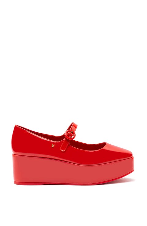 Blair Flatform