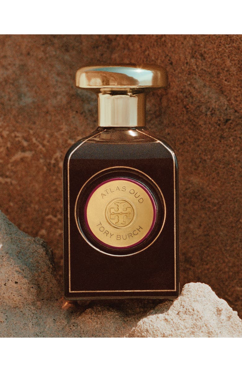 Tory Burch Atlas Oud Eau de Parfum, Alternate, color, 