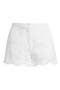 selected Optic White
