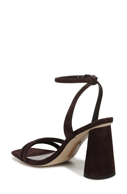 Sam Edelman Kia Strappy Sandal In Multi