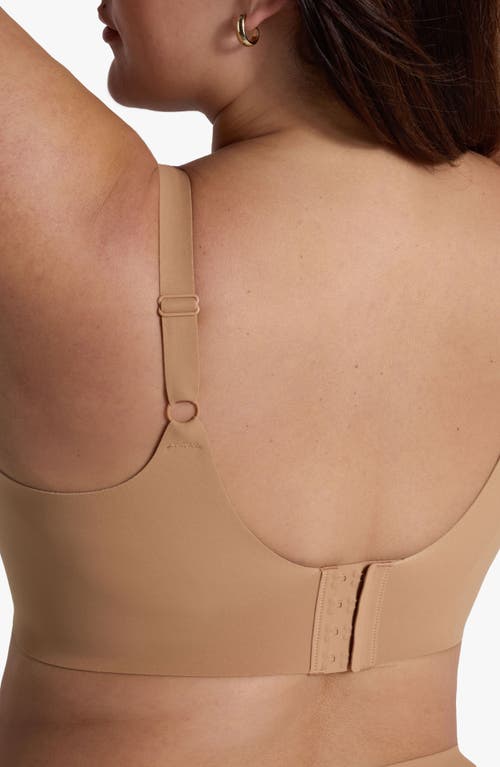 Evelyn & Bobbie The Beyond Bra In Silver