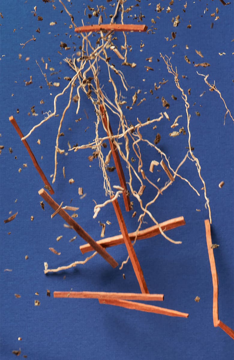 NOSHINKU Refillable Vetiver Hydrating Pocket Hand Sanitizer, Alternate, color, Vetiver-Patchouli