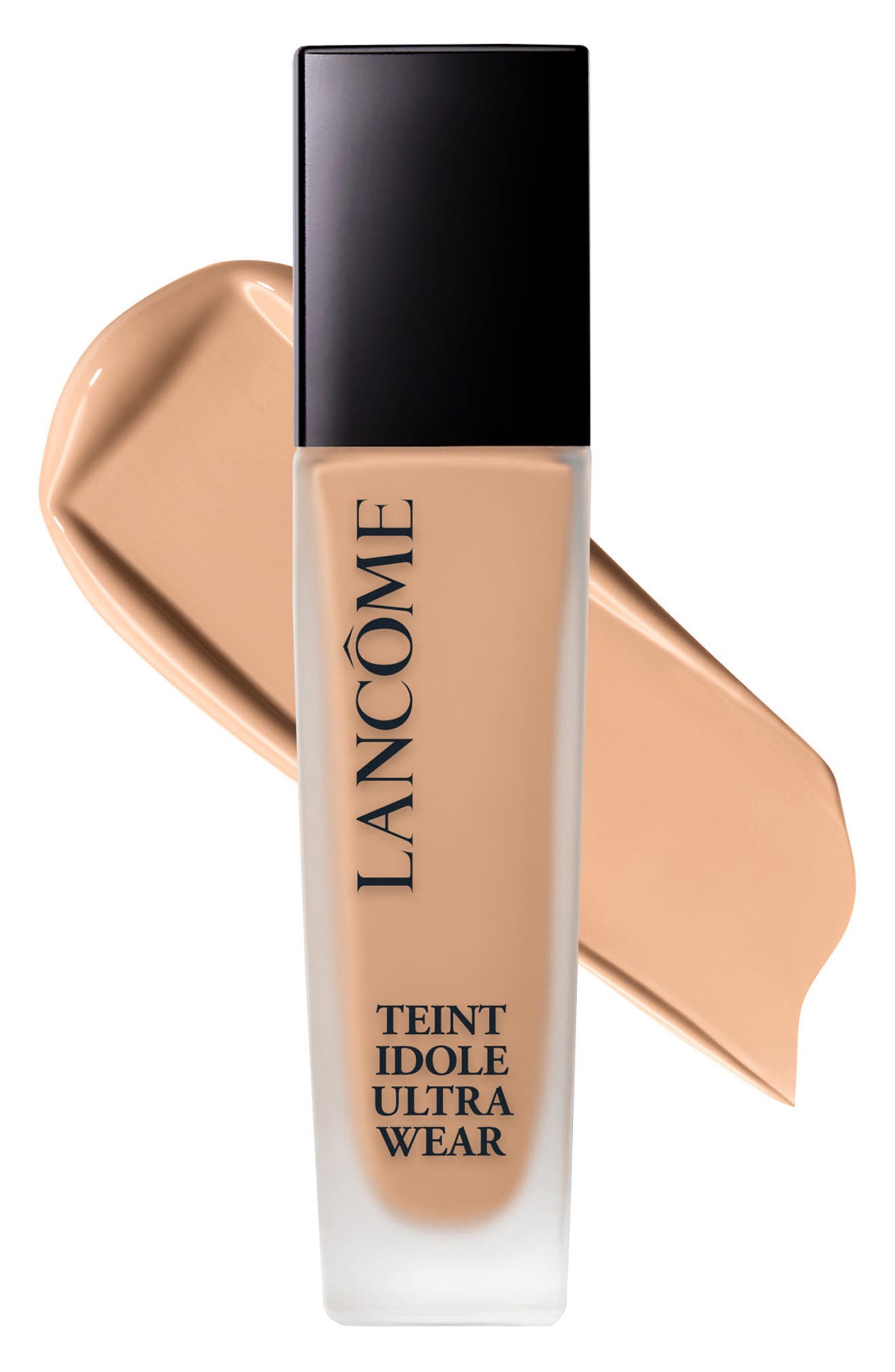 Lancôme Teint Idole Ultra Wear Natural Matte Foundation Teint