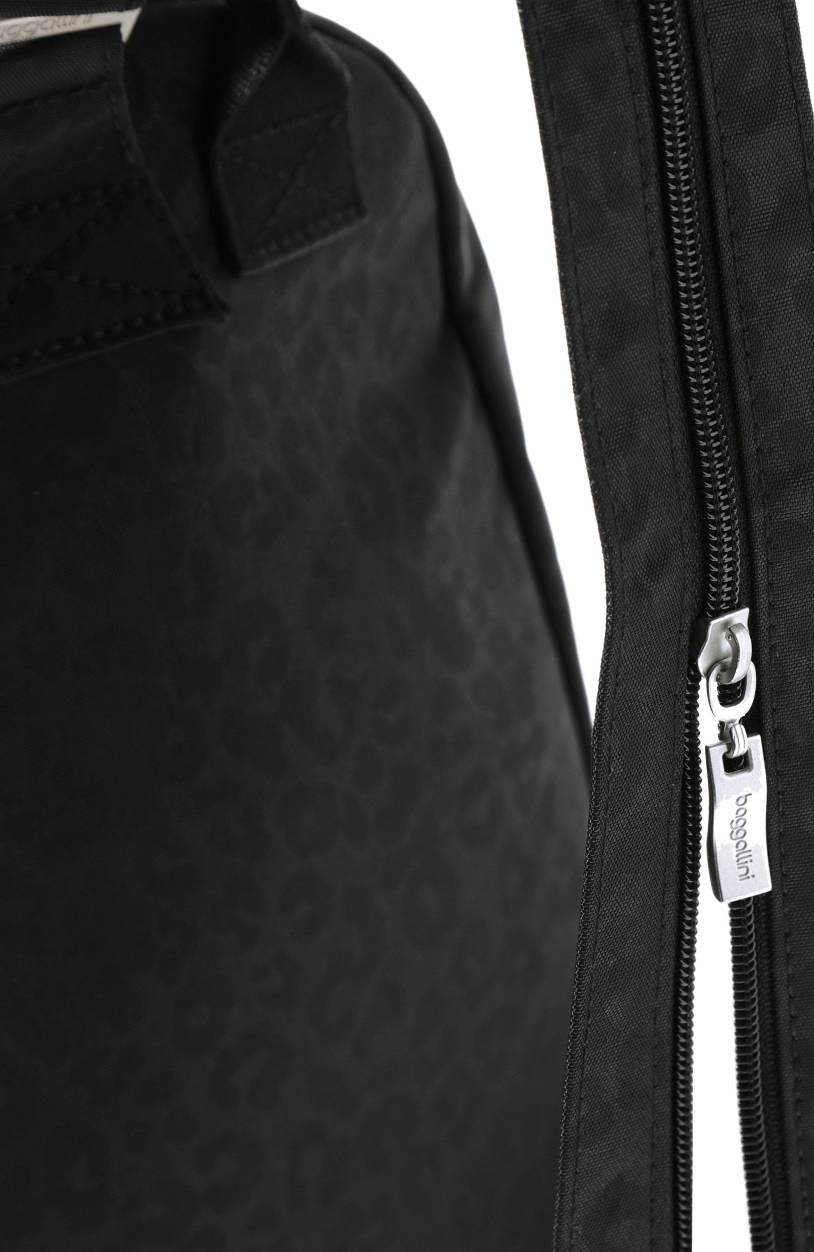 BAGGALLINI Naples Convertible Sling Backpack, Alternate, color, 