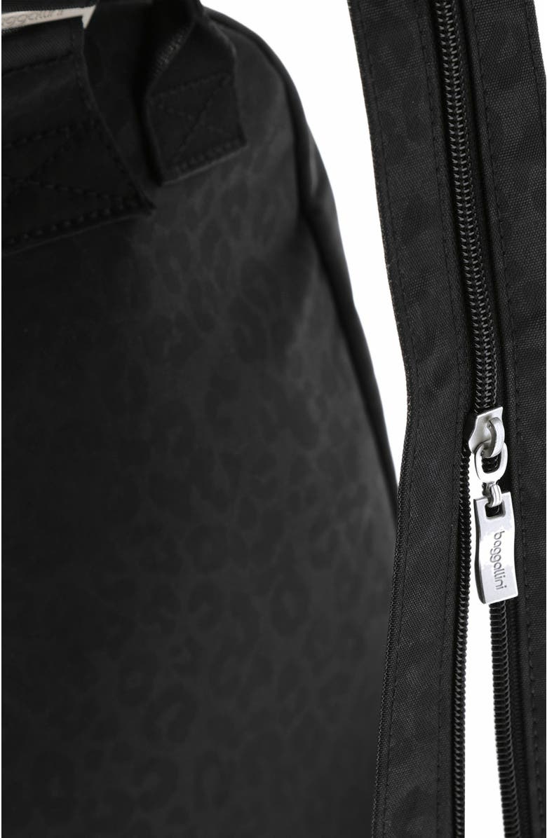 BAGGALLINI Naples Convertible Sling Backpack, Alternate, color,