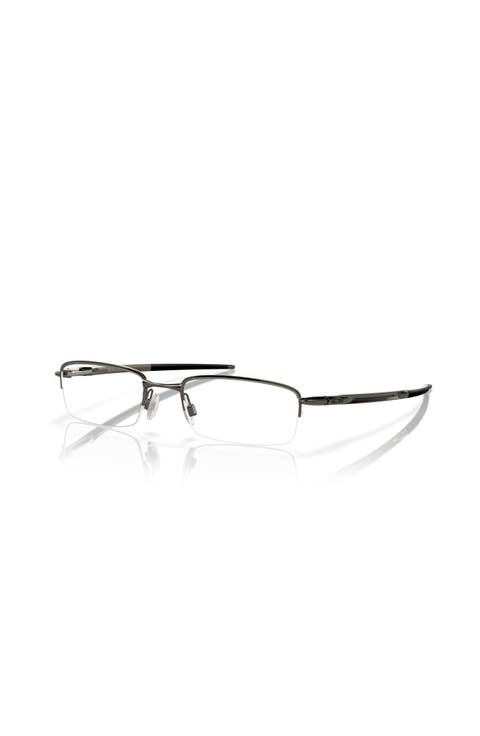 54mm Rectangle optical glasses