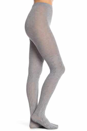 Hue CABLE SWEATER TIGHT