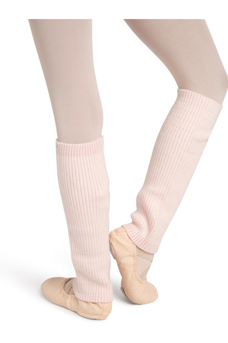 12 inch Legwarmer, Alternate, color, pink