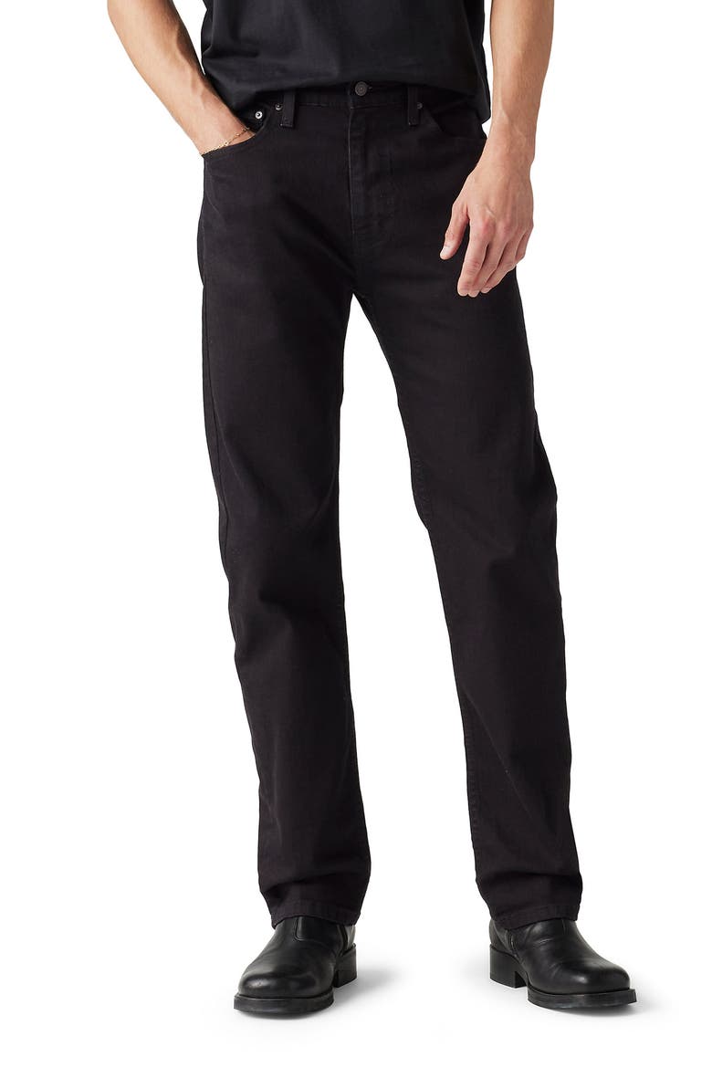 505™ Straight Leg Jeans, Main, color, NATIVE CALI