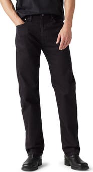 Levi's 505™ Straight Leg Jeans