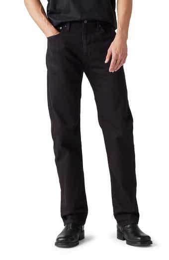 Levi's 505™ Straight Leg Jeans