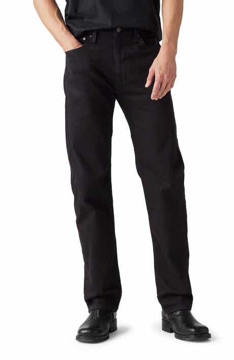 Levi's 505™ Straight Leg Jeans