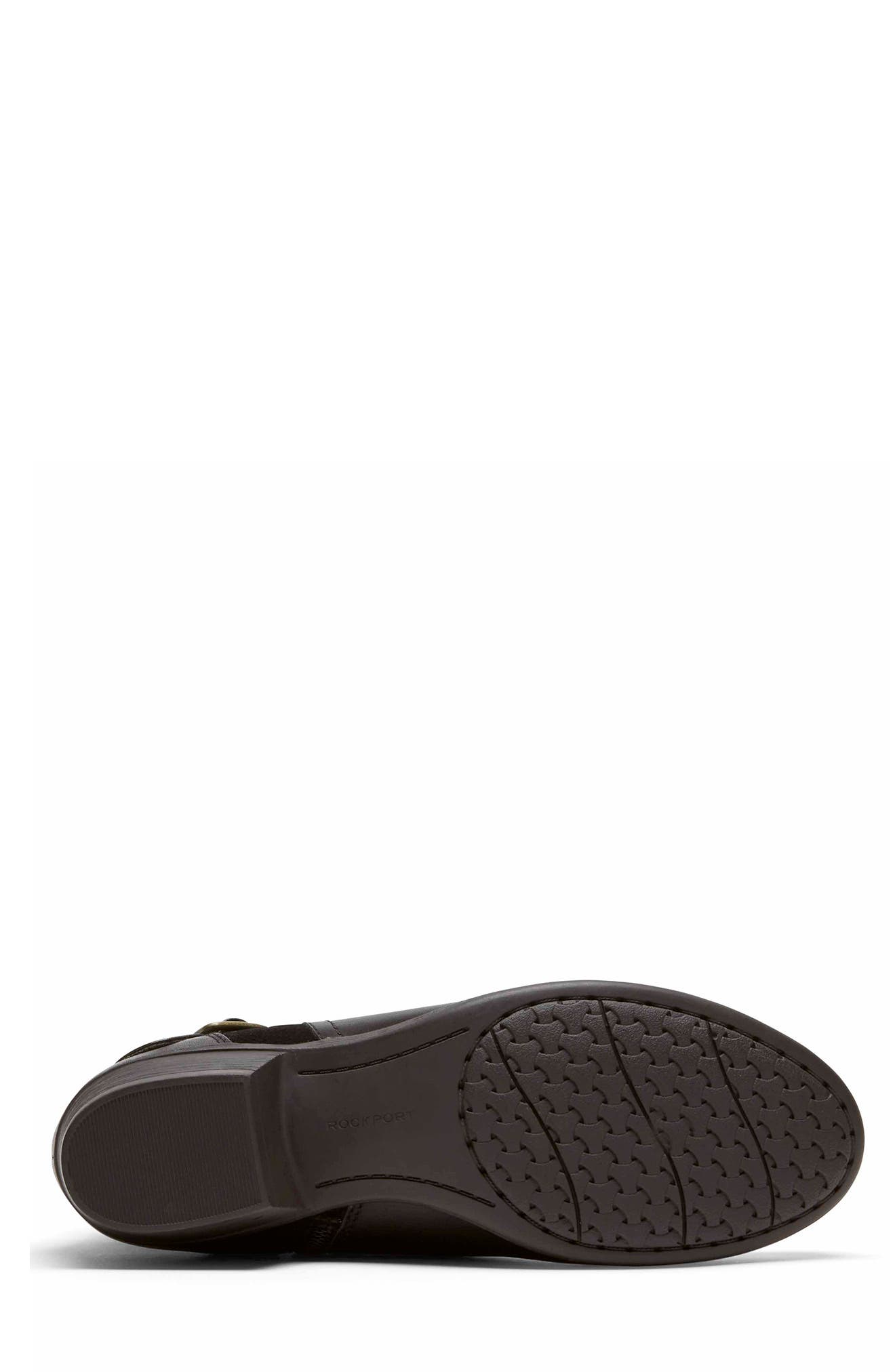 Rockport Carly Strap Bootie, Alternate, color, 