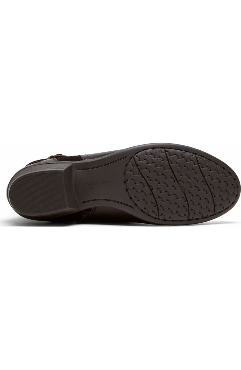 Rockport Carly Strap Bootie, Alternate, color,