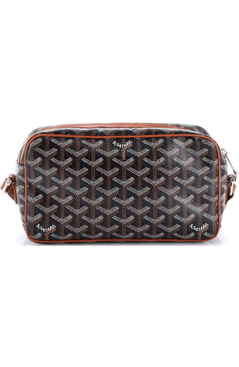 81036096 Cap Vert Bag Printed Coated Canvas, Alternate, color,
