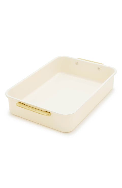 Reserve Bakeware Rectangular Cake Pan