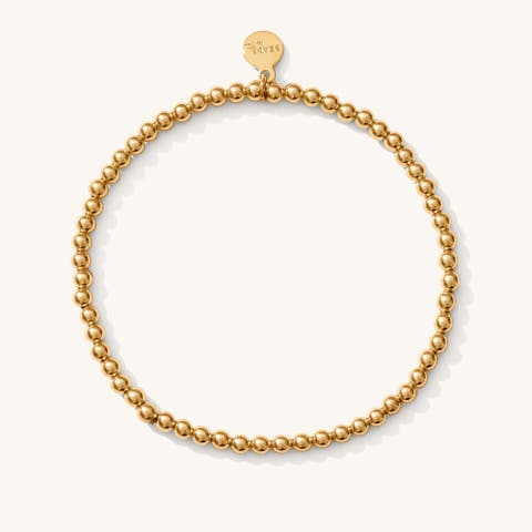 Small Bead Bracelet